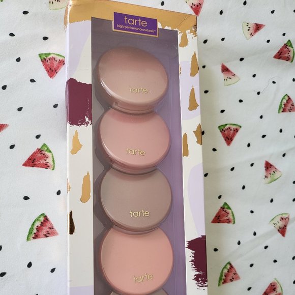 Tarte Best of Blush Set - Picture 1 of 2